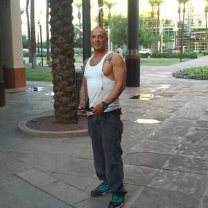 Meet your Posher, Brian